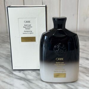 Oribe, “Gold Lust” Repair & Restore Shampoo, 8.5 fl oz